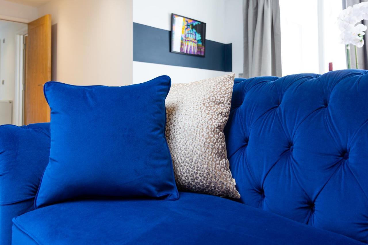 Regent Grand Penthouse Appartamento