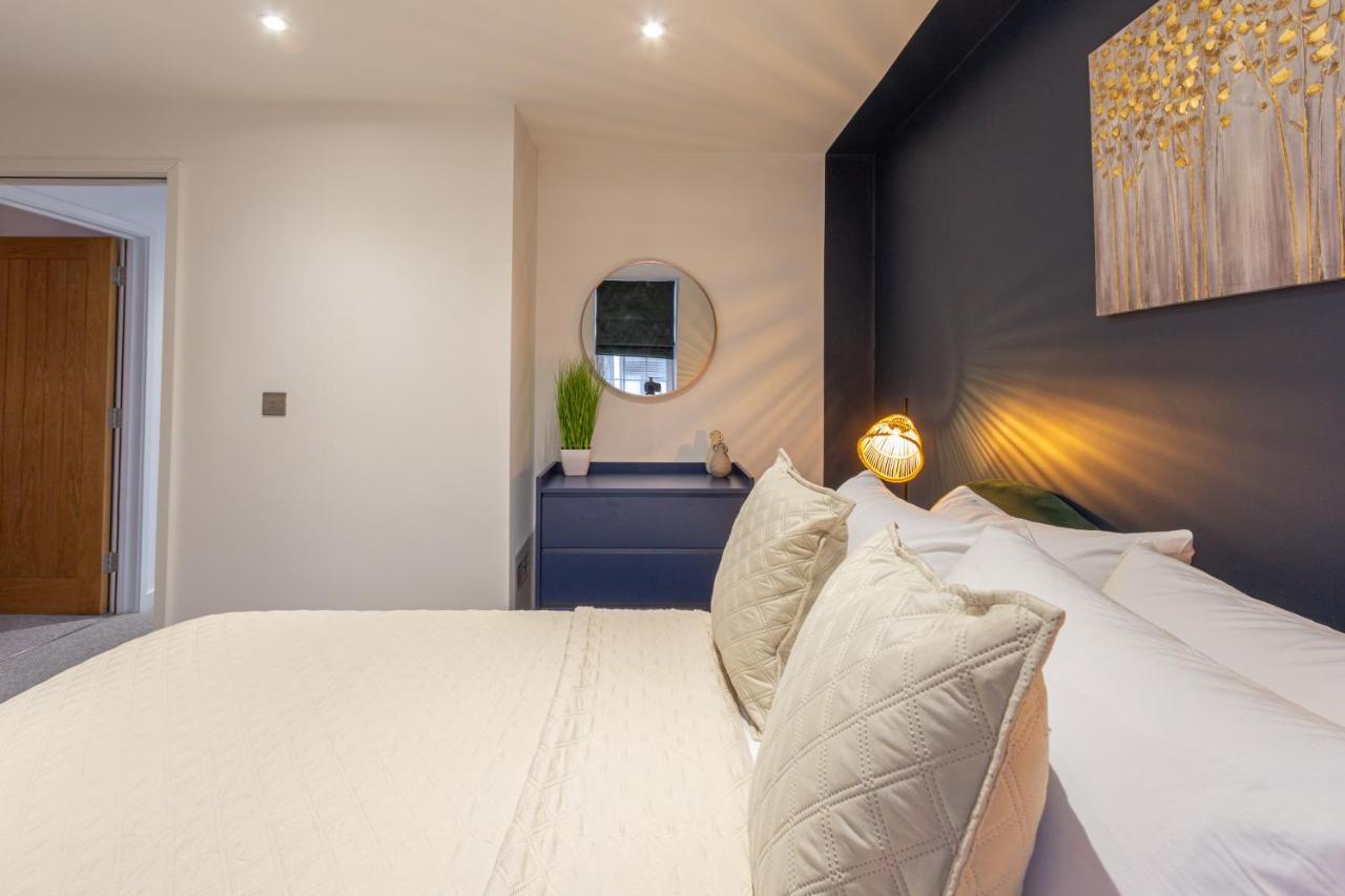 Appartamento Regent Grand Penthouse Hove