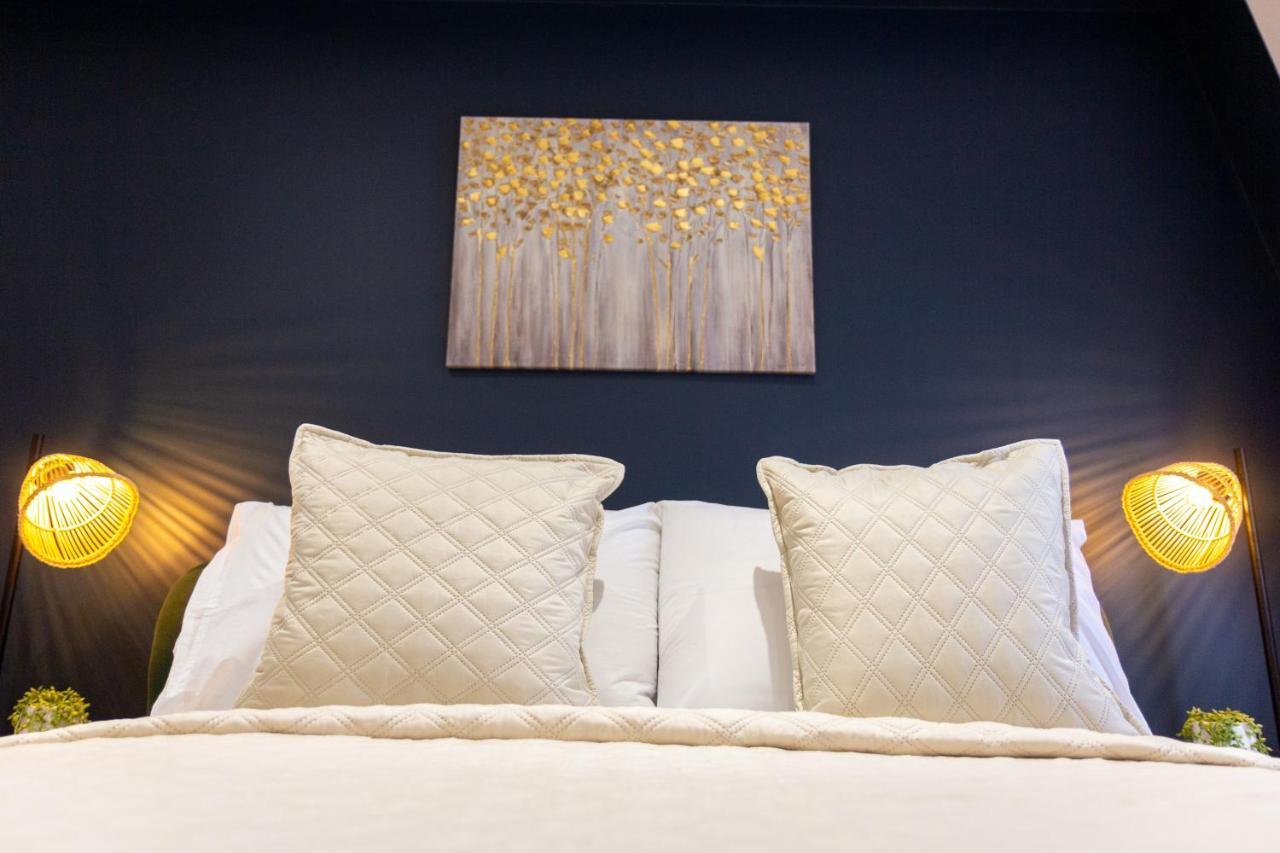 Appartamento Regent Grand Penthouse